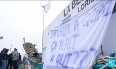 Europe : la colère des agriculteurs s'intensifie