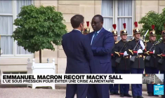 Accès aux biens alimentaires: l'Afrique victime collatérale de la guerre en Ukraine