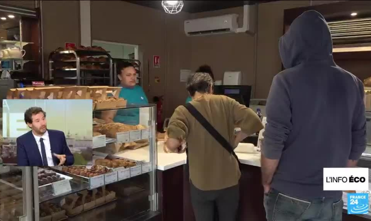 Emeutes en Nouvelle-Calédonie : une situation "dramatique", selon la CCI