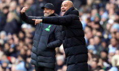 Guardiola partage les craintes de Klopp sur la Coupe du monde des clubs