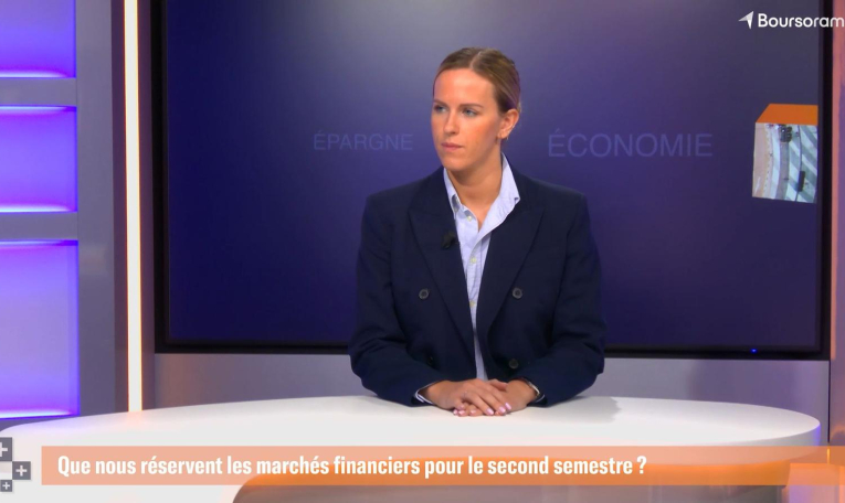 Que nous réservent les marchés financiers pour le second semestre ?