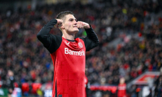 Schick, Isak, Simeone : Les notes du week-end