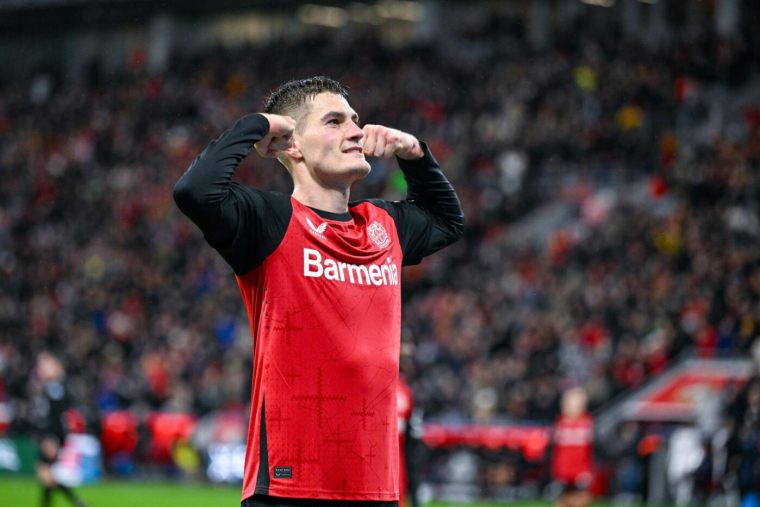 Schick, Isak, Simeone : Les notes du week-end