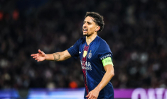 Le PSG n'est plus du tout favori de la Ligue des champions selon les stats