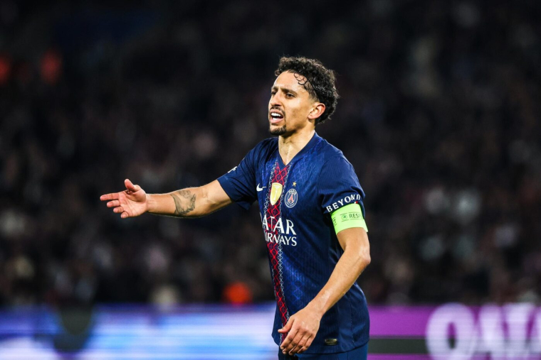 Le PSG n'est plus du tout favori de la Ligue des champions selon les stats