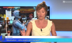 Robotisation : votre emploi est-il menacé ?