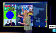 Au Burkina Faso, Ibrahim Traoré arrêté sur ordre de Donald Trump ?