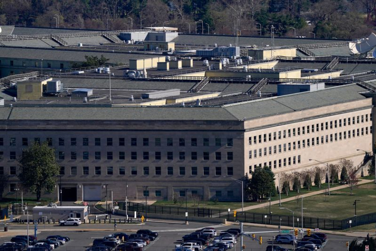 Espace-La France et les USA vont lancer une opération pour contrer la Chine