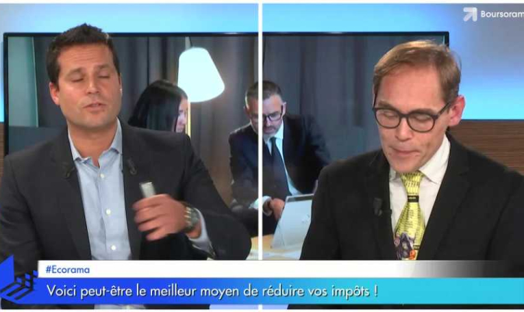 Voici peut-être le meilleur moyen de réduire vos impôts !