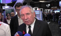 Conclave sur les retraites: pour Bayrou, "il existe un chemin" vers un accord