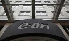 E.ON PROMET DE RÉDUIRE SA DETTE