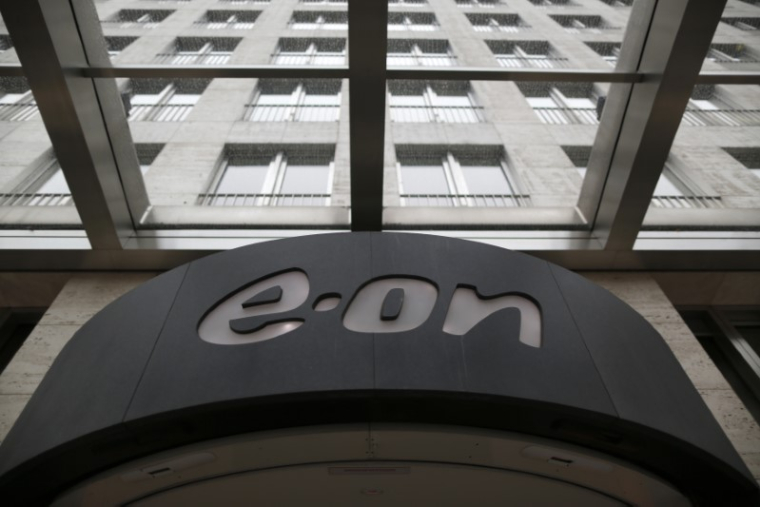 E.ON PROMET DE RÉDUIRE SA DETTE
