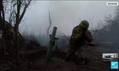 Les frappes sur Makiïvka revendiquée par Kiev : vives critiques à Moscou