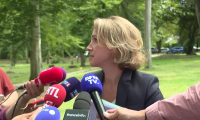 Budget 2026: "un autre chemin possible", appuie la CFDT