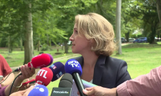 Budget 2026: "un autre chemin possible", appuie la CFDT