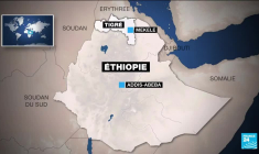 Un an après l'accord de paix en Éthiopie, quel impact sur les populations ?