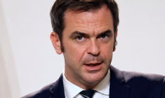 CORONAVIRUS: "NOUS SOMMES EN TRAIN DE REPRENDRE PROGRESSIVEMENT LE CONTRÔLE", DIT VÉRAN