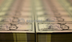 USA: L'INFLATION RALENTIT LÉGÈREMENT MAIS RESTE ÉLEVÉE