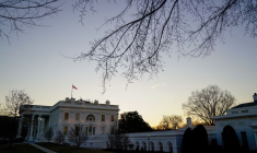 LA MAISON BLANCHE VEUT PROTÉGER LES TÉLÉCOMS US DE MENACES COMME HUAWEI