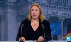 Thierry Breton : "L'État ne doit pas s'enrichir avec la flambée des carburants mais redistribuer"