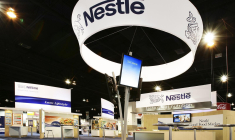 nestlé (Crédit: MG Design Associates / Flickr)