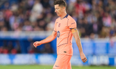 Battu par Alavés, le Barça fait une croix sur le record de points