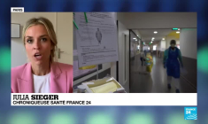 En France, la pandémie de Covid-19 a occulté les autres maladies