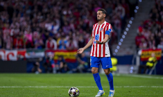 Que représente Koke pour l'Atlético de Madrid ?