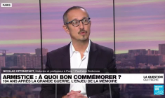 A quoi bon commémorer l'armistice de 1918?