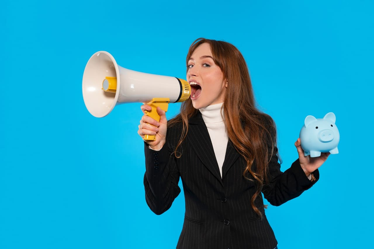Pratiquez-vous le "loud budgeting" pour afficher votre volonté de maîtriser votre budget ? (Visuel Adobe Stock)