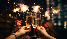 Fêtes éco-responsables : Astuces pour des célébrations respectueuses de l'environnement