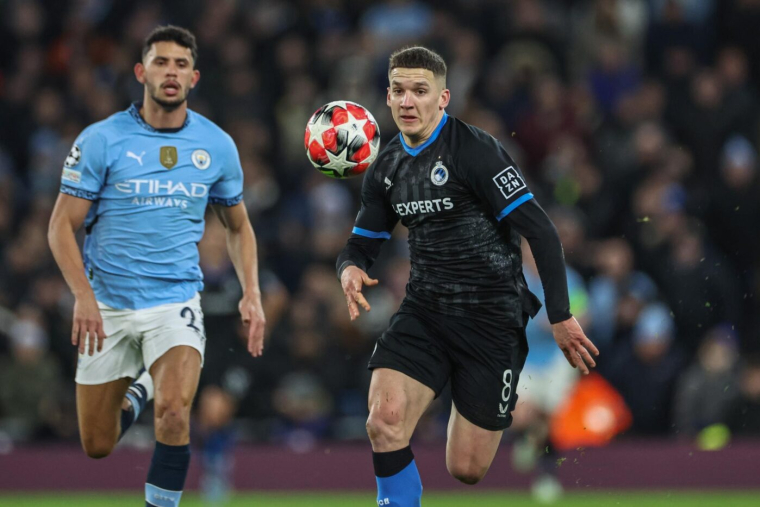 Alors, est-ce que la nouvelle formule de Ligue des champions vous plaît ? Les résultats sont là !