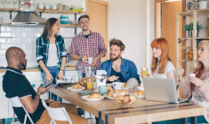 Le pari de Coloc.fr pour les investisseurs et les locataires - iStock-svetikd