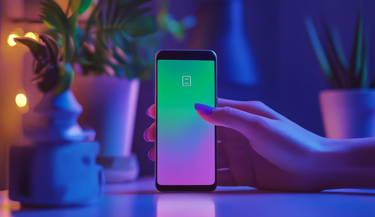 (Avez-vous testé ces 5 manières simples de booster la performance de votre smartphone ? - Crédit photo : Adobe Stock)