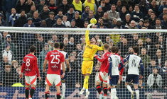 Après une deuxième période de folie, Tottenham éjecte MU de la League Cup