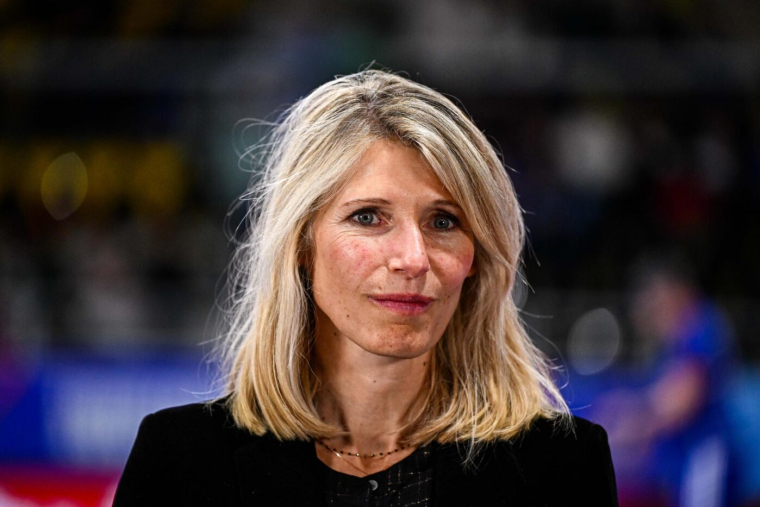 La ministre des Sports inquiète pour la Ligue 1 : « La situation est grave »