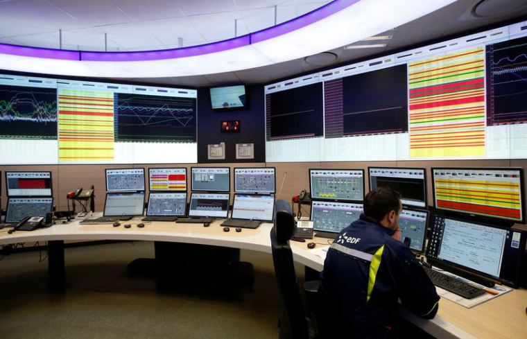 EDF VA RECRUTER PLUS DE 3.000 PERSONNES CETTE ANNÉE