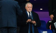 Jean-Michel Aulas futur maire de Lyon ?