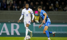 Cinq idées à la con pour révolutionner les qualifications à la Coupe du monde