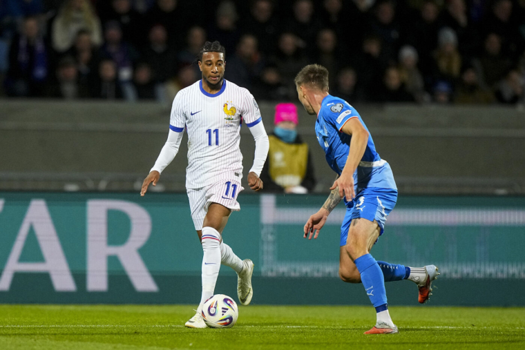 Cinq idées à la con pour révolutionner les qualifications à la Coupe du monde