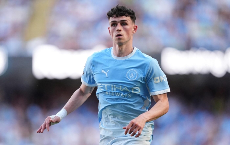 Manchester City prolonge son crack