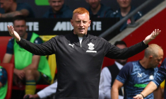 Non, Will Still ne devrait pas faire son retour en Ligue 1