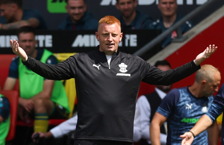 Non, Will Still ne devrait pas faire son retour en Ligue 1