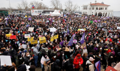 LA TURQUIE QUITTE LA CONVENTION SUR LES VIOLENCES FAITES AUX FEMMES