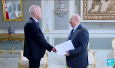 En Tunisie, le projet de Constitution confère de vastes pouvoirs au président