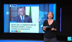 Le nord-est de la RDC, "entre promesses et violences"