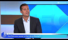 Que faire pour passer un bon été en Bourse ?