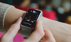 Le marché des montres connectées est en plein boom.