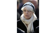 La chanteuse Françoise Hardy est morte