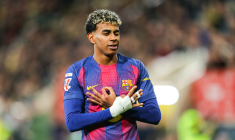 Lamine des bons jours